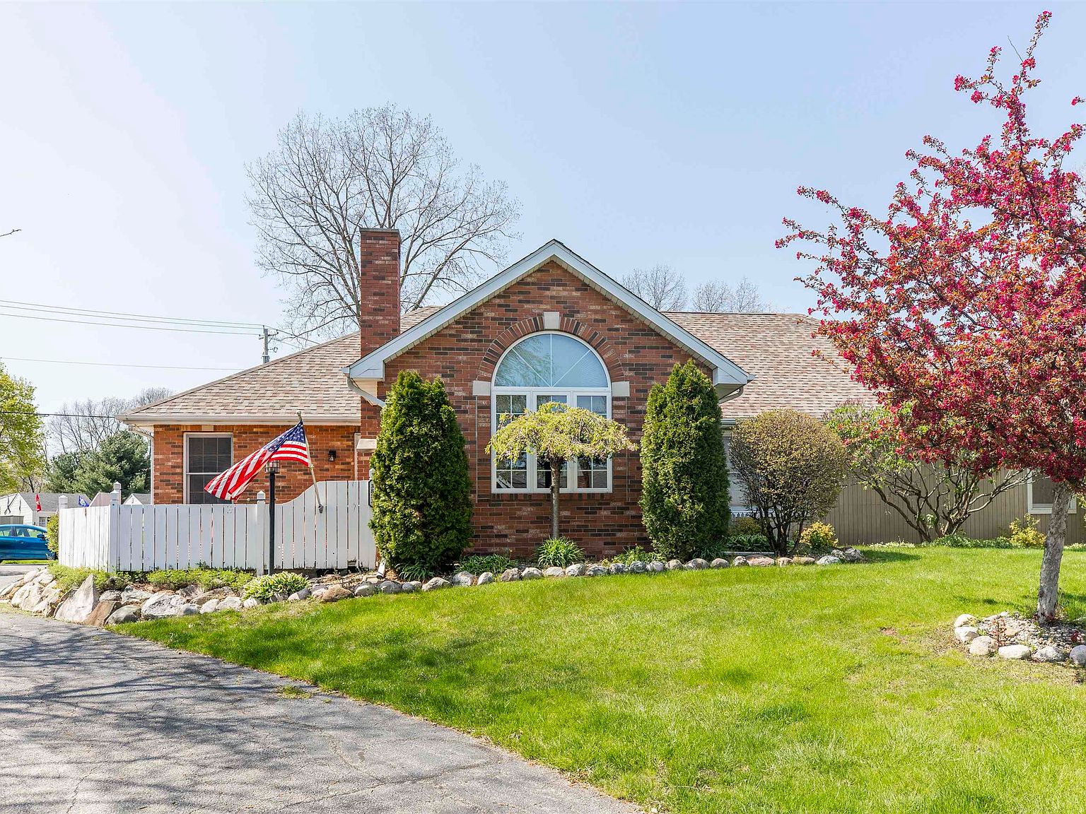 3853 Sandpiper Cove Run, South Bend, IN 46628 Zillow