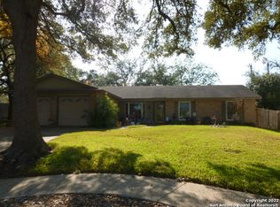 222 Millridge Rd, Universal City, TX 78148