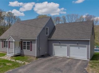 51 Ackley Cemetery Rd, Colchester, CT 06415