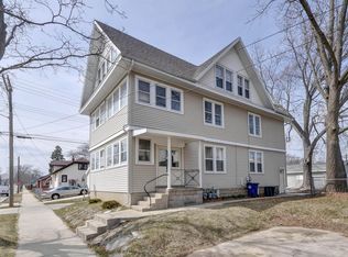 3312 15th St, Racine, WI 53405