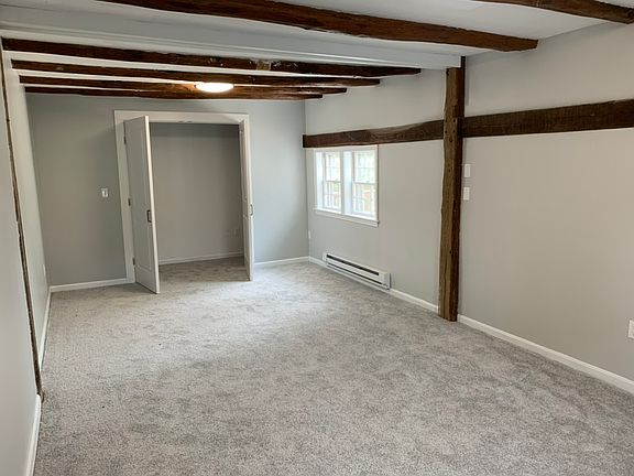 downstairs bedroom