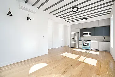 Rented by Nolita Group
