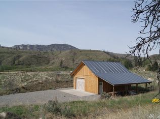 7 High Rock Rd, Malott, WA 98829