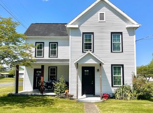 1383 N River Rd, Granville, PA 17029