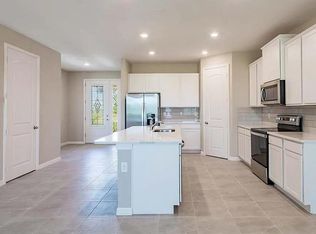 30895 Quail Caper Cir, San Antonio, FL 33576