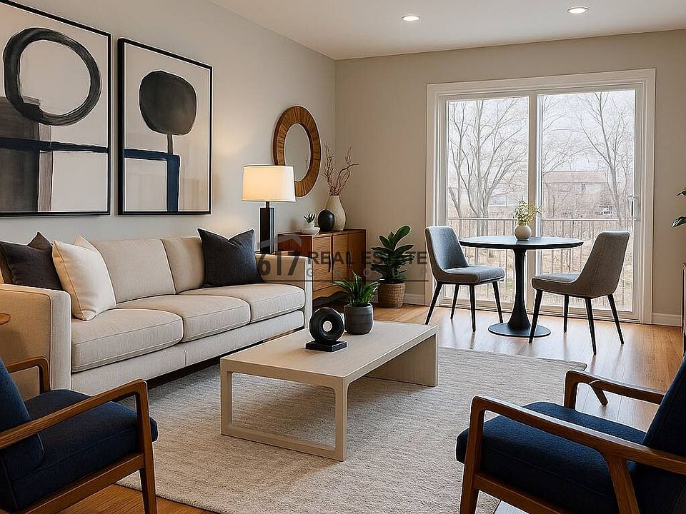 1st image of 9 Endicott St APT 4