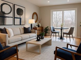 9 Endicott St APT 4, Norwood, MA 02062