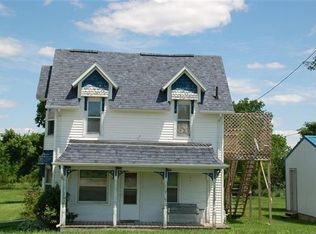 408 Union St, Aurora, IA 50607