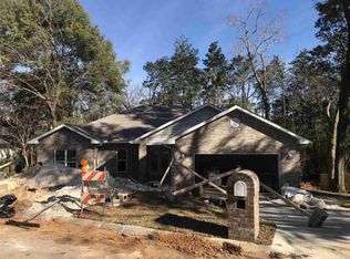 10043 Huntsman Path, Pensacola, FL 32514