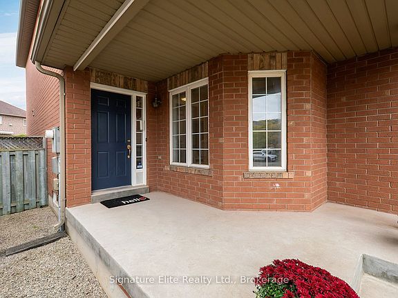 2nd image of 48 Humberside Ave