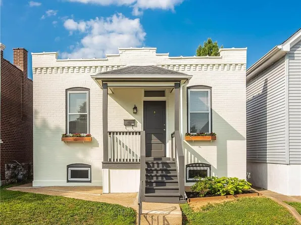 4606 Tyrolean Ave, Saint Louis, MO 63116