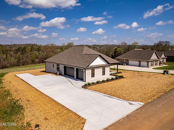 5th image of 2026 Griffitts Mill Cir Lot 20