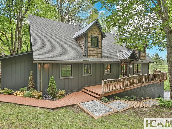 2nd image of 453 Bright Mountain Road