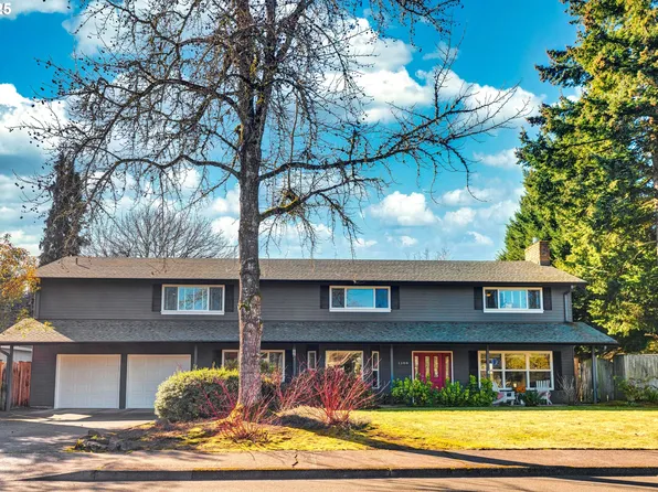 1388 NE Snell Ct, Hillsboro, OR 97124