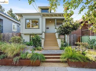 528 61st St, Oakland, CA 94609