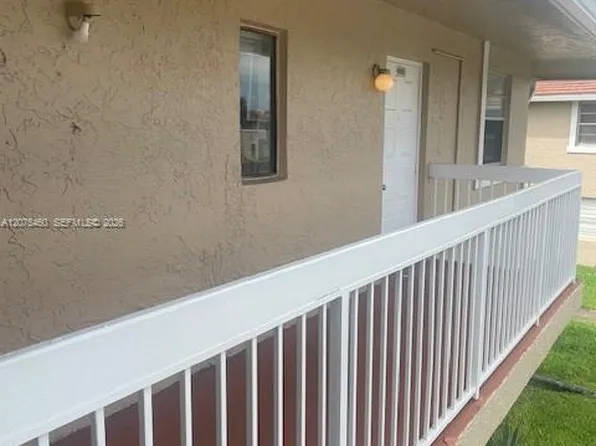 9962 Twin Lakes Dr #7-P, Coral Springs, FL 33071