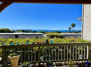 2100 Red Rose Way #24E, Santa Barbara, CA 93109