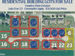 23 Benton Ave E, Albia, IA 52531