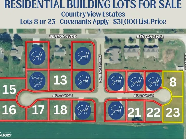 23 Benton Ave E, Albia, IA 52531