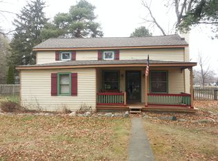 7335 West Rd, Washington, MI 48094