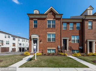 13647 Soaring Wing Ln, Silver Spring, MD 20906