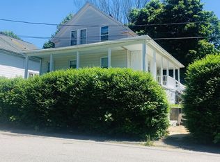 26 Saint John St, North Brookfield, MA 01535