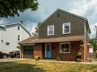 328 S Roys Ave, Columbus, OH 43204