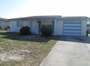 9606 Mark Twain Ln, Port Richey, FL 34668