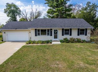 2109 Doris Rd, Reedsburg, WI 53959
