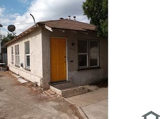 2204 S Budlong Ave, Los Angeles, CA 90007