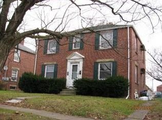 476 Oak St, Marion, OH