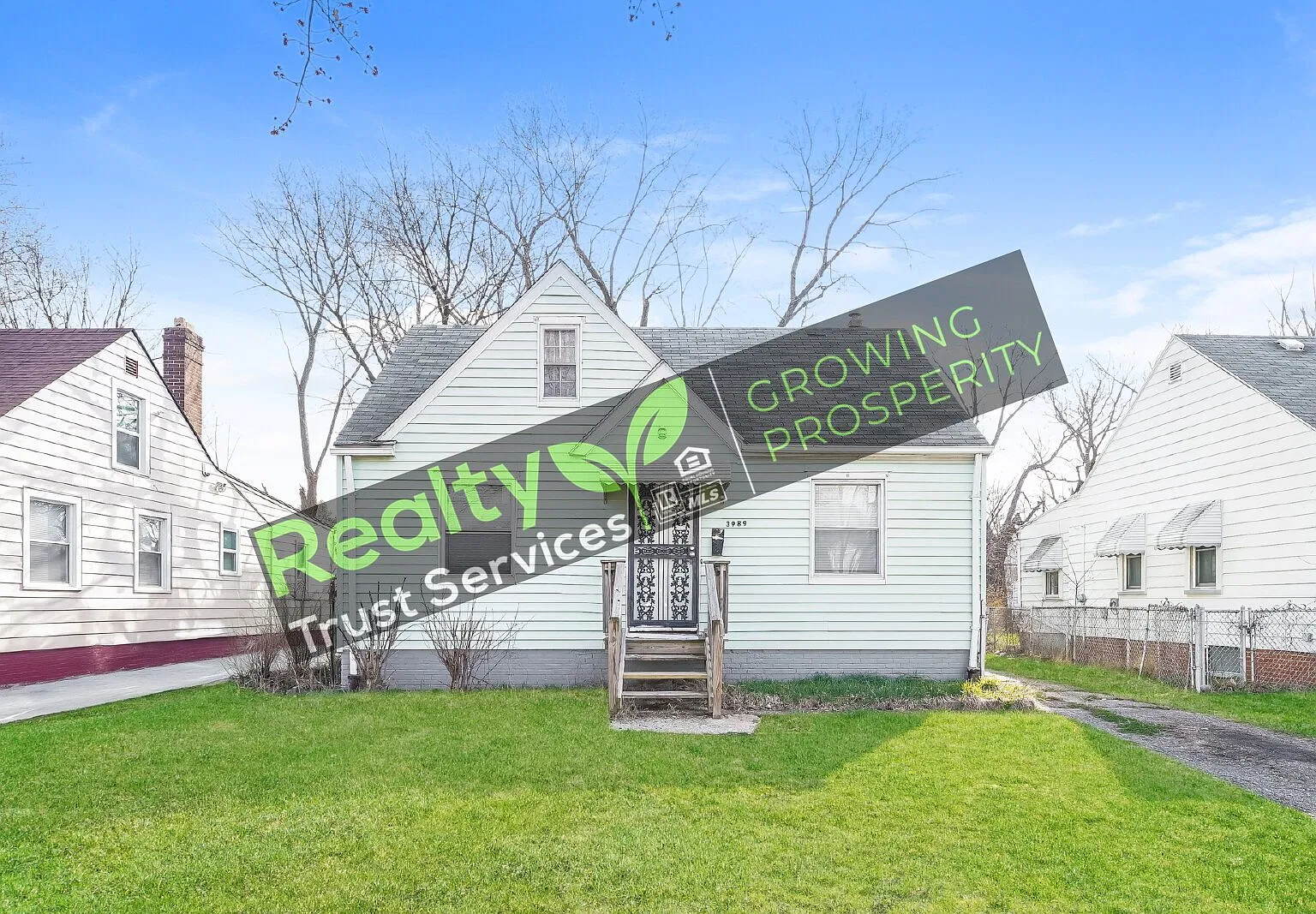 3989 E 177 St, Cleveland — Photo 1