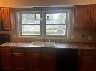 1903 E 15th Ave, Winfield, KS 67156