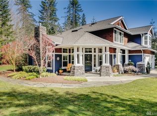 15123 19th Avenue Ct NW, Gig Harbor, WA 98332