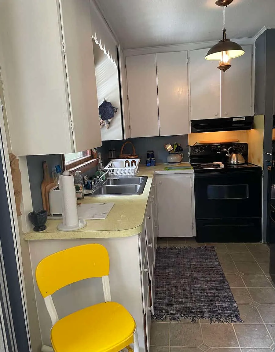 3 bed, 960 sqft, $2,000 — Photo 3