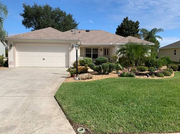 1623 Abernethy Pl, The Villages, FL 32162