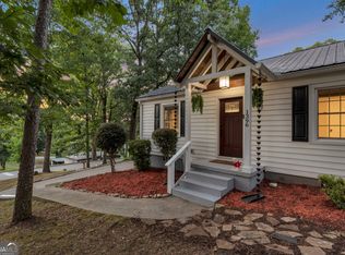 1396 Enota Ave NE, Gainesville, GA 30501