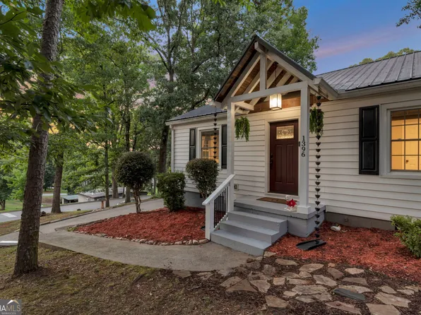 1396 Enota Ave NE, Gainesville, GA 30501