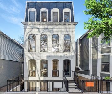 1853 N Maud Ave #2, Chicago, IL, 60614