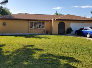 1318 SE 22nd St, Cape Coral, FL 33990