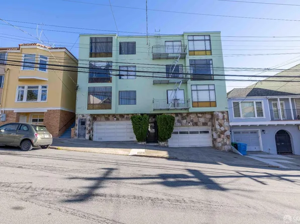410 44th Ave, San Francisco, CA 94121