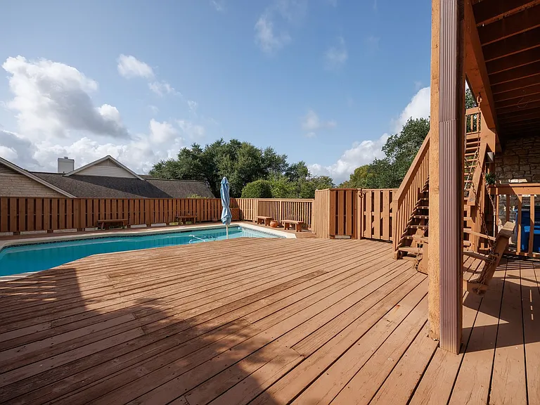 6007 Ivy Hills Dr — Photo 17