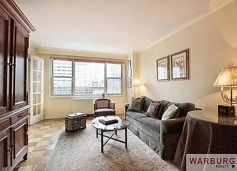 Sold by Warburg
