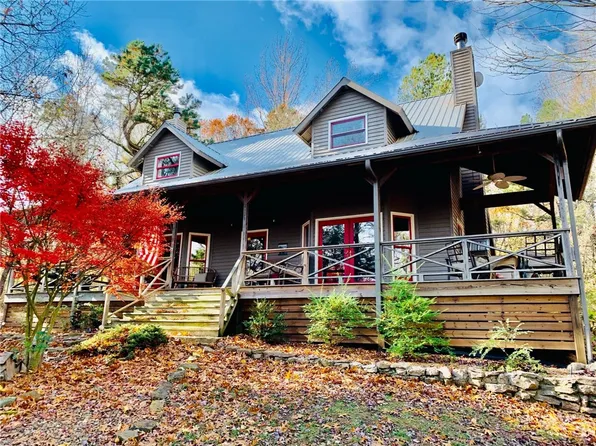 91 Nc 2302, Jasper, AR 72641