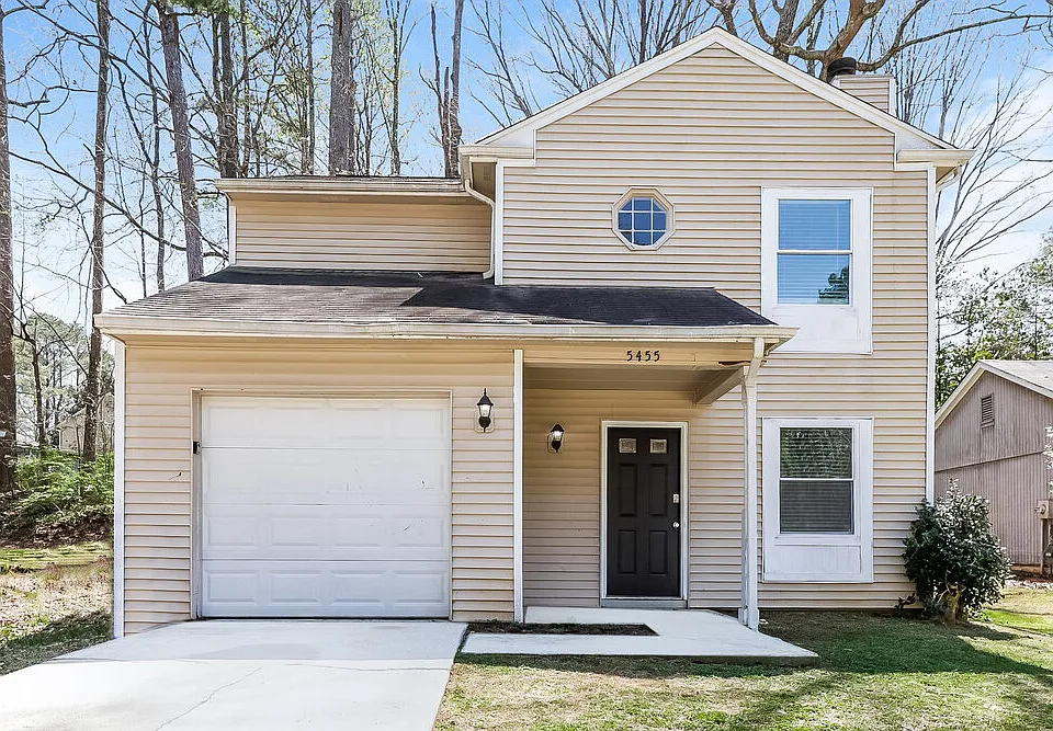 5455 Brisbane Ct