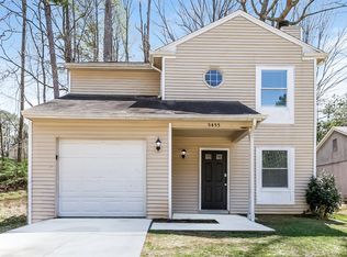 5455 Brisbane Ct, Lithonia, GA 30038