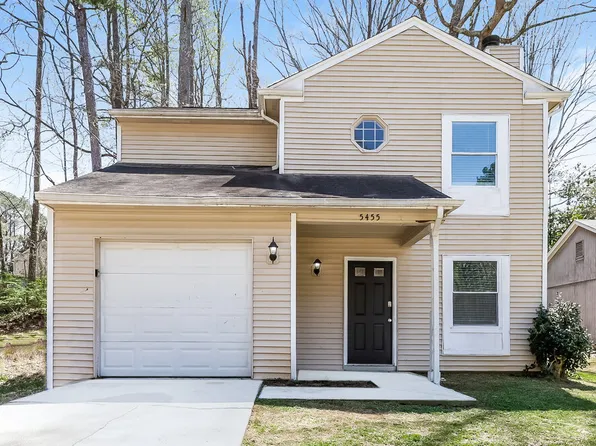 5455 Brisbane Ct, Lithonia, GA 30038