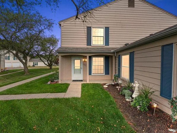 2763 Fox Hollow Ct, Lake Orion, MI 48360
