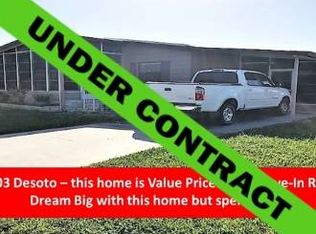 8103 Desoto Dr, Ellenton, FL 34222