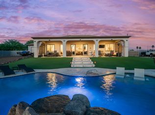 38710 N 15th Avenue, Phoenix, AZ 85086